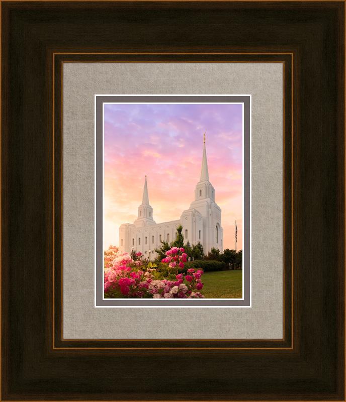 Brigham City Spring
