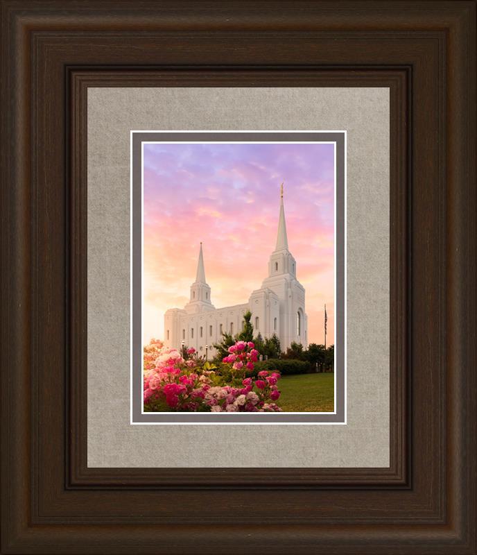 Brigham City Spring