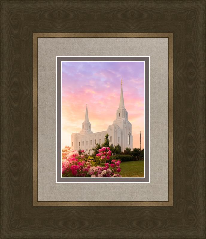 Brigham City Spring