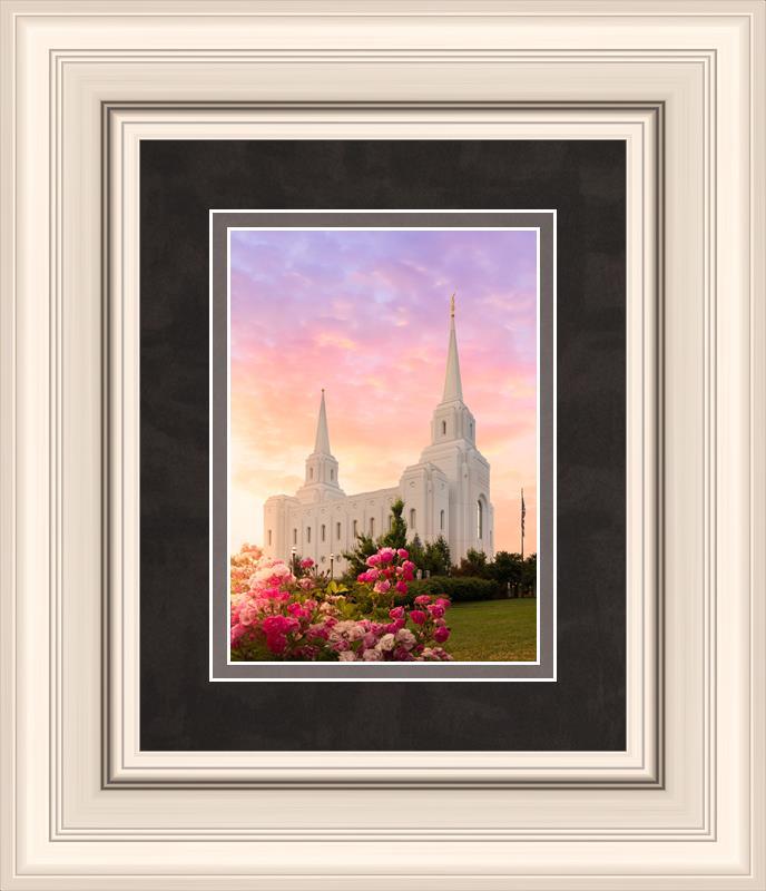 Brigham City Spring