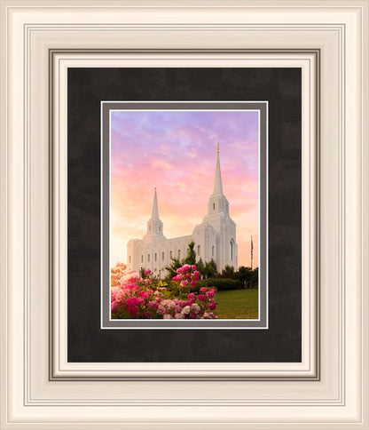 Brigham City Spring