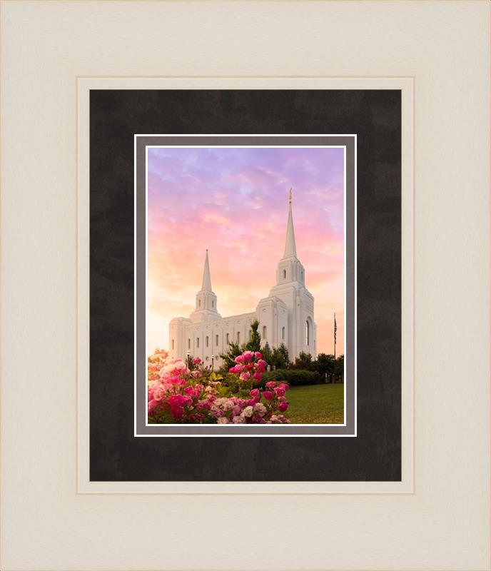 Brigham City Spring