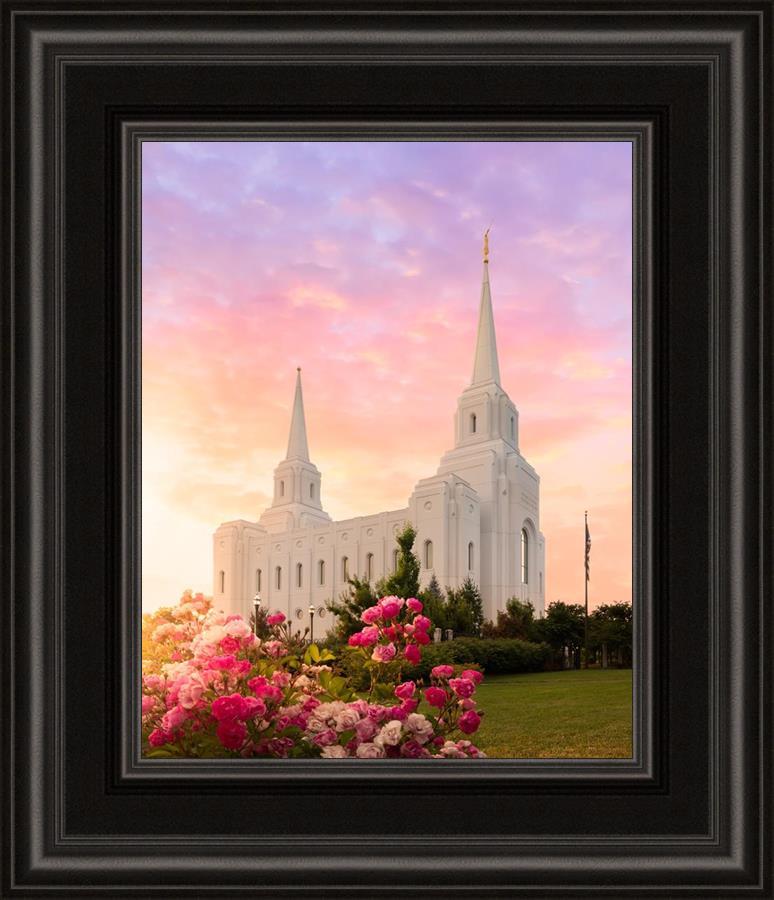Brigham City Spring