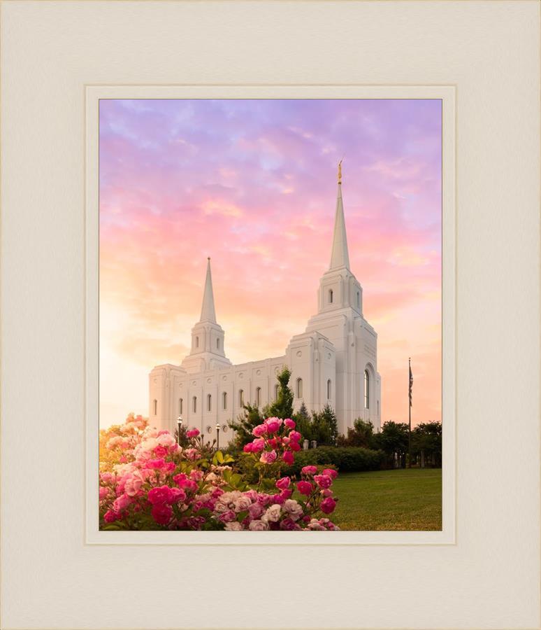 Brigham City Spring