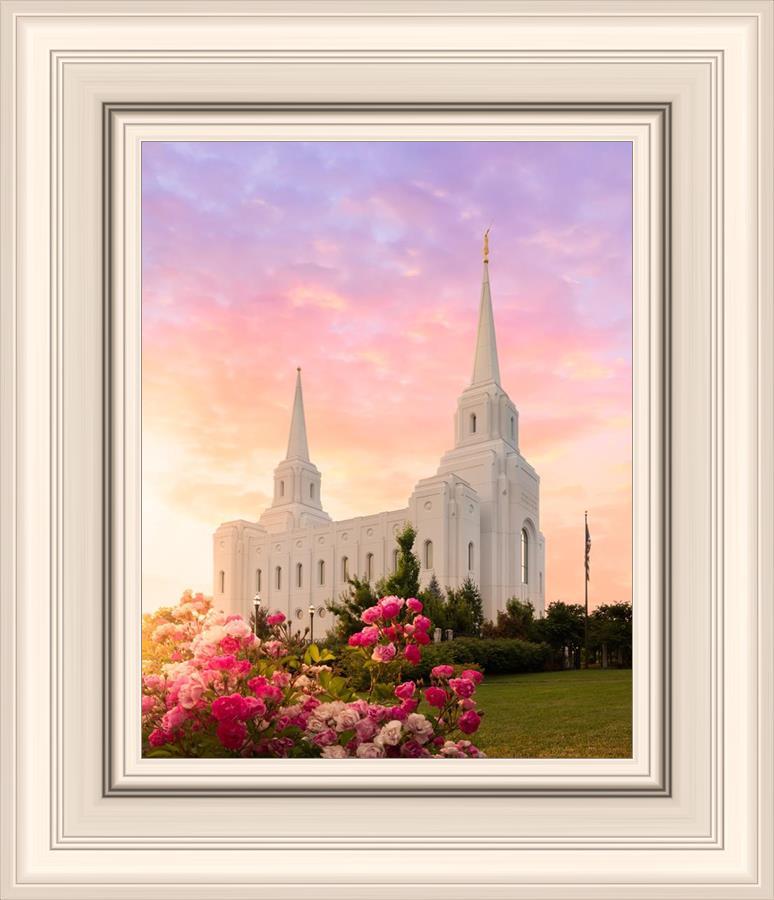 Brigham City Spring