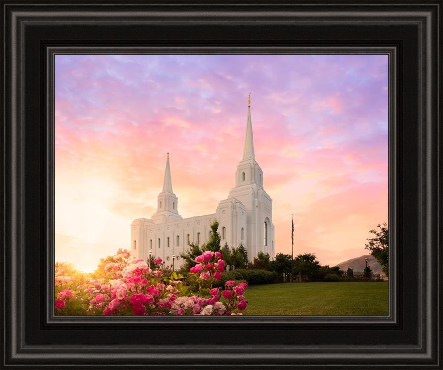 Brigham City Spring