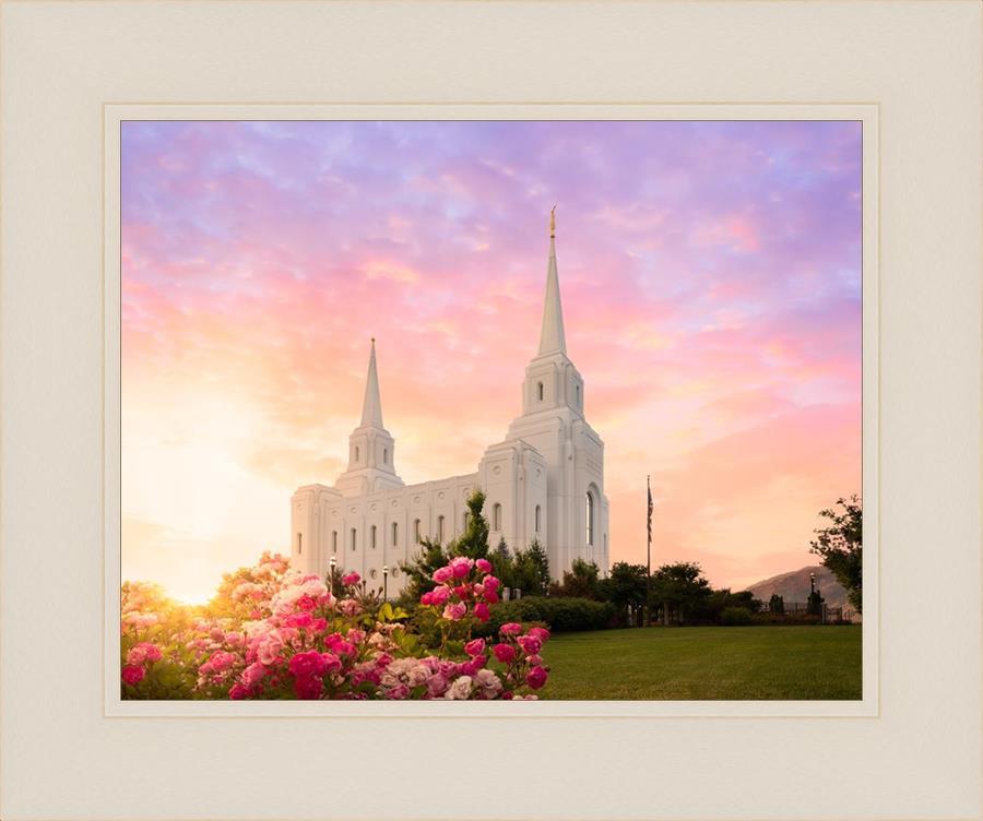Brigham City Spring