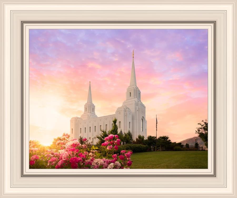 Brigham City Spring