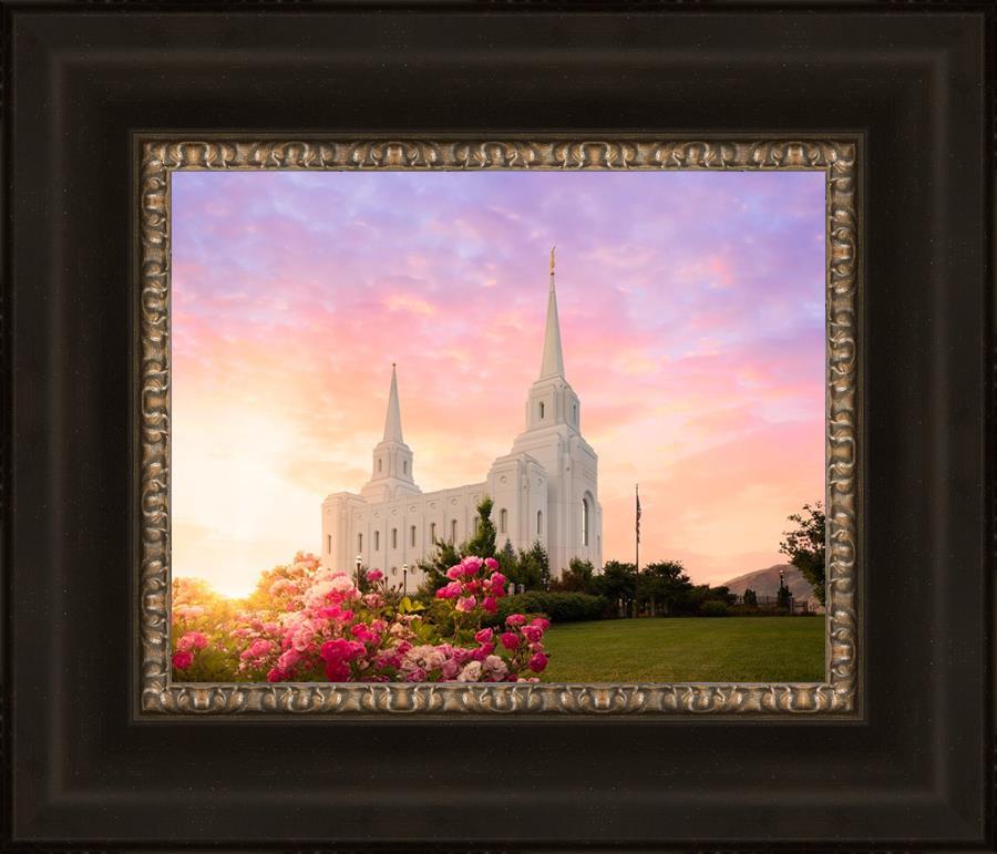 Brigham City Spring