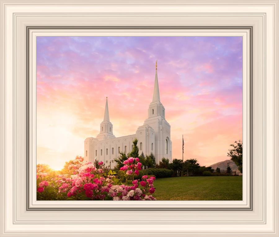 Brigham City Spring