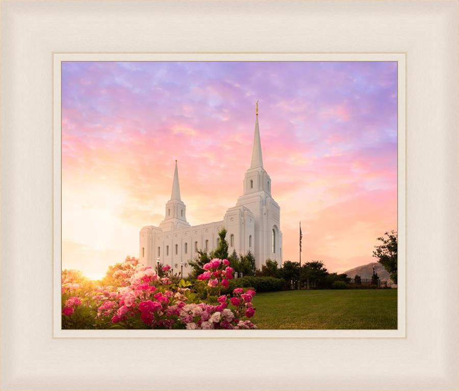 Brigham City Spring