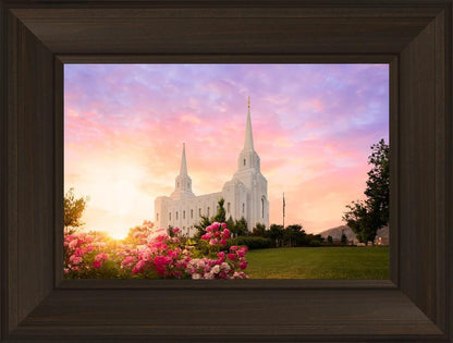 Brigham City Spring