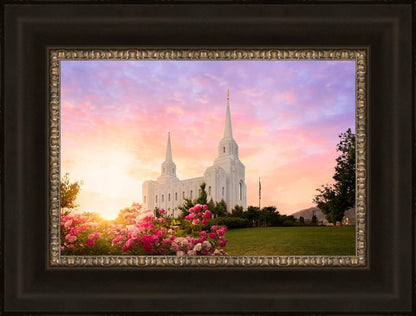 Brigham City Spring