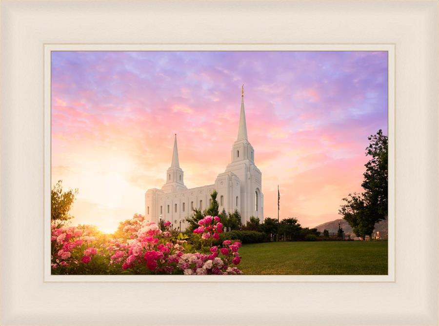 Brigham City Spring