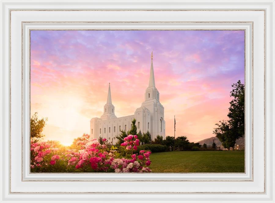 Brigham City Spring