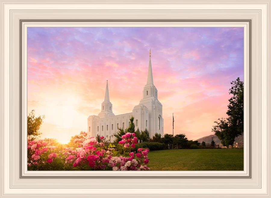Brigham City Spring
