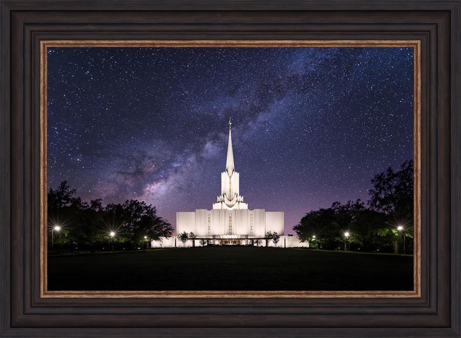 Jordan River Celestial