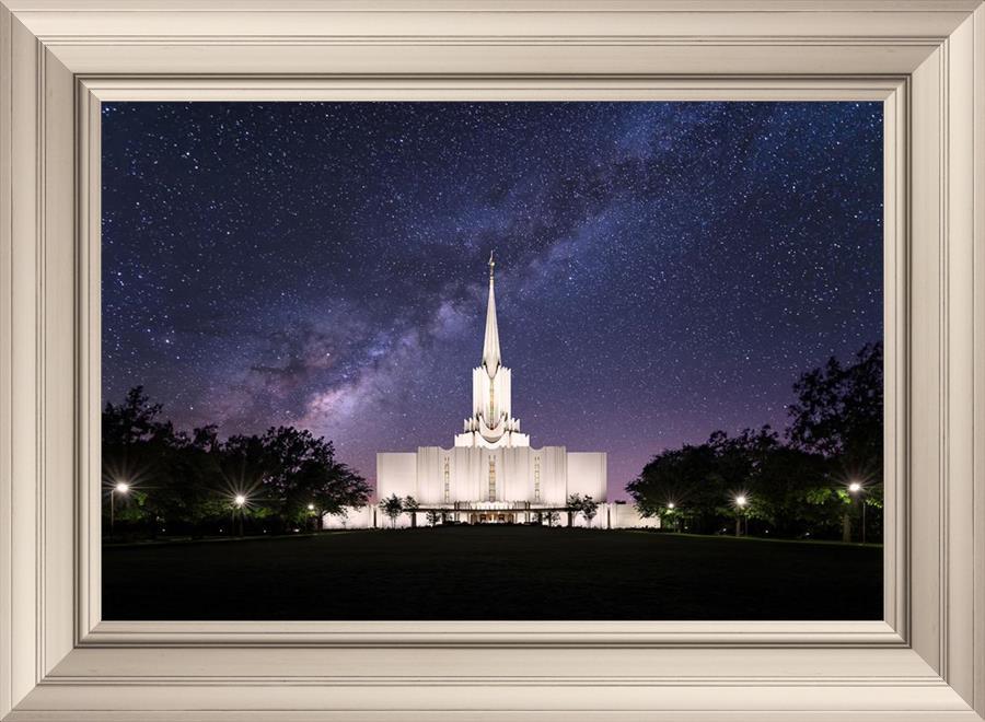 Jordan River Celestial