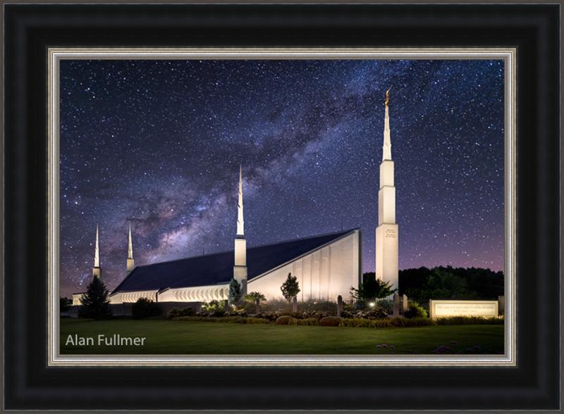 Boise Celestial