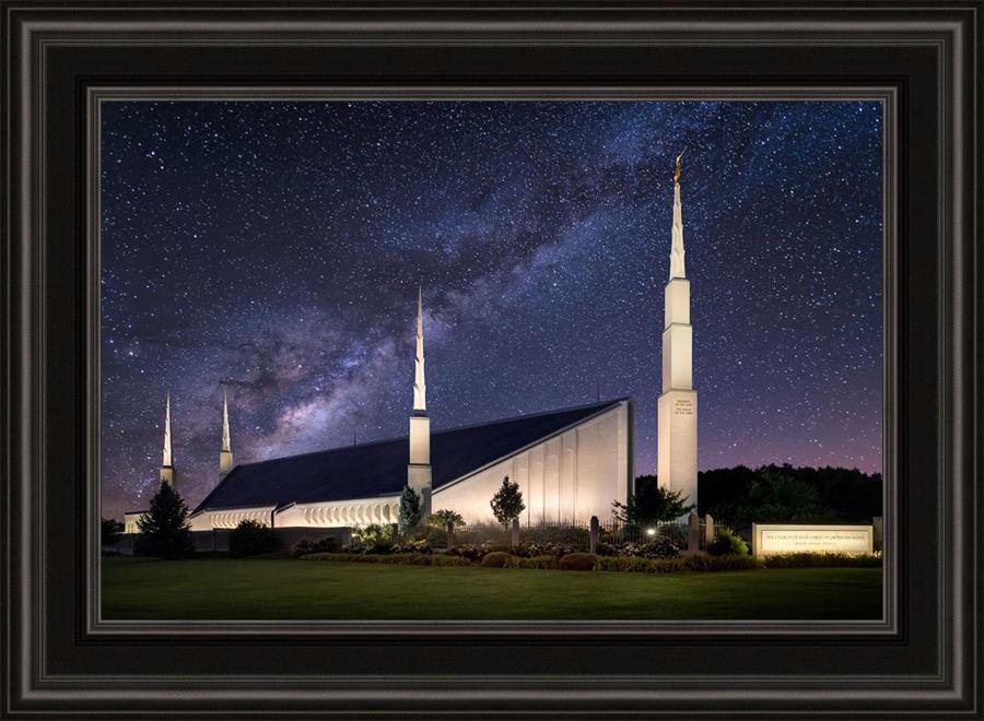 Boise Celestial