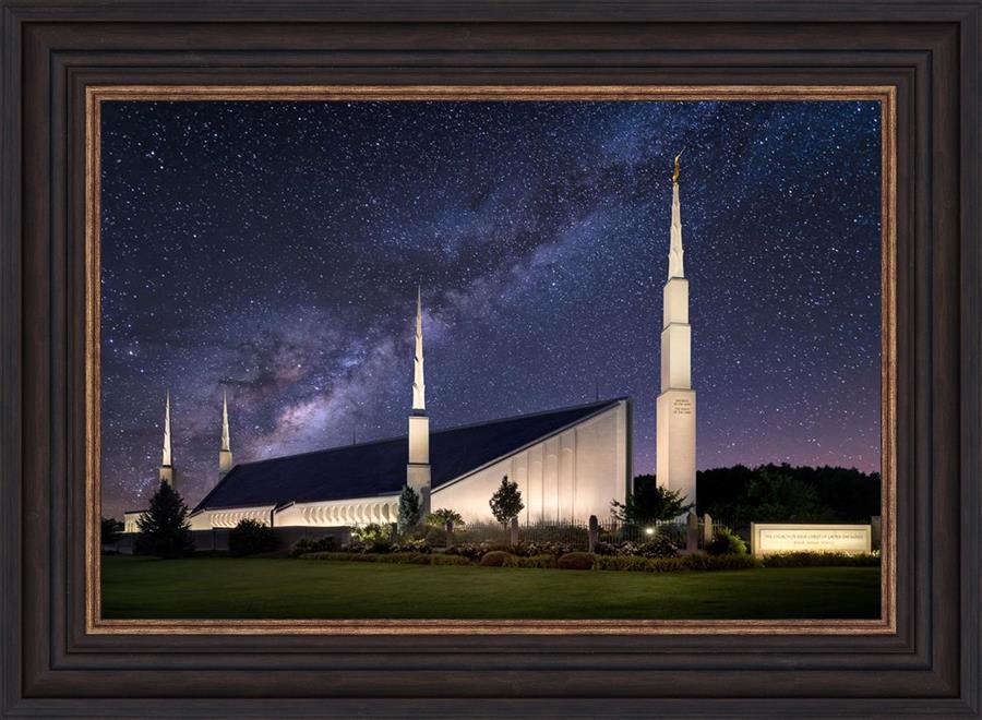 Boise Celestial