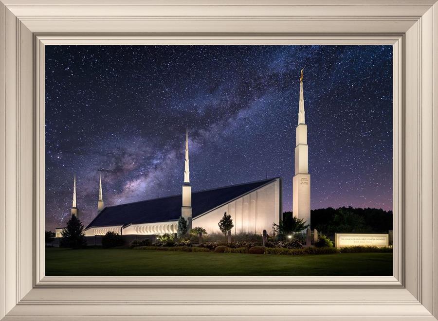 Boise Celestial