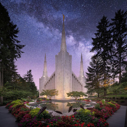 Portland Celestial