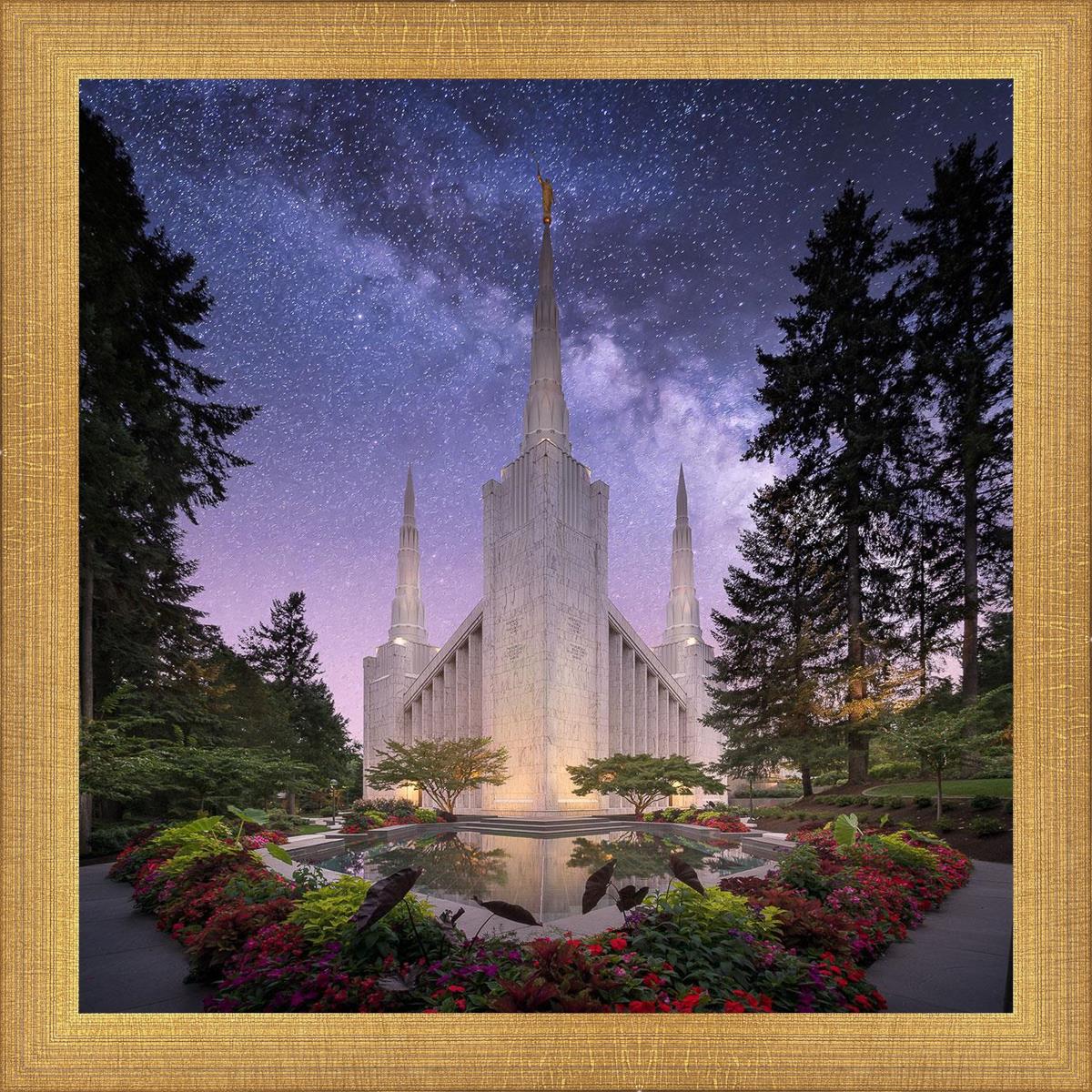 Portland Celestial
