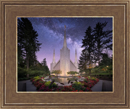 Portland Celestial
