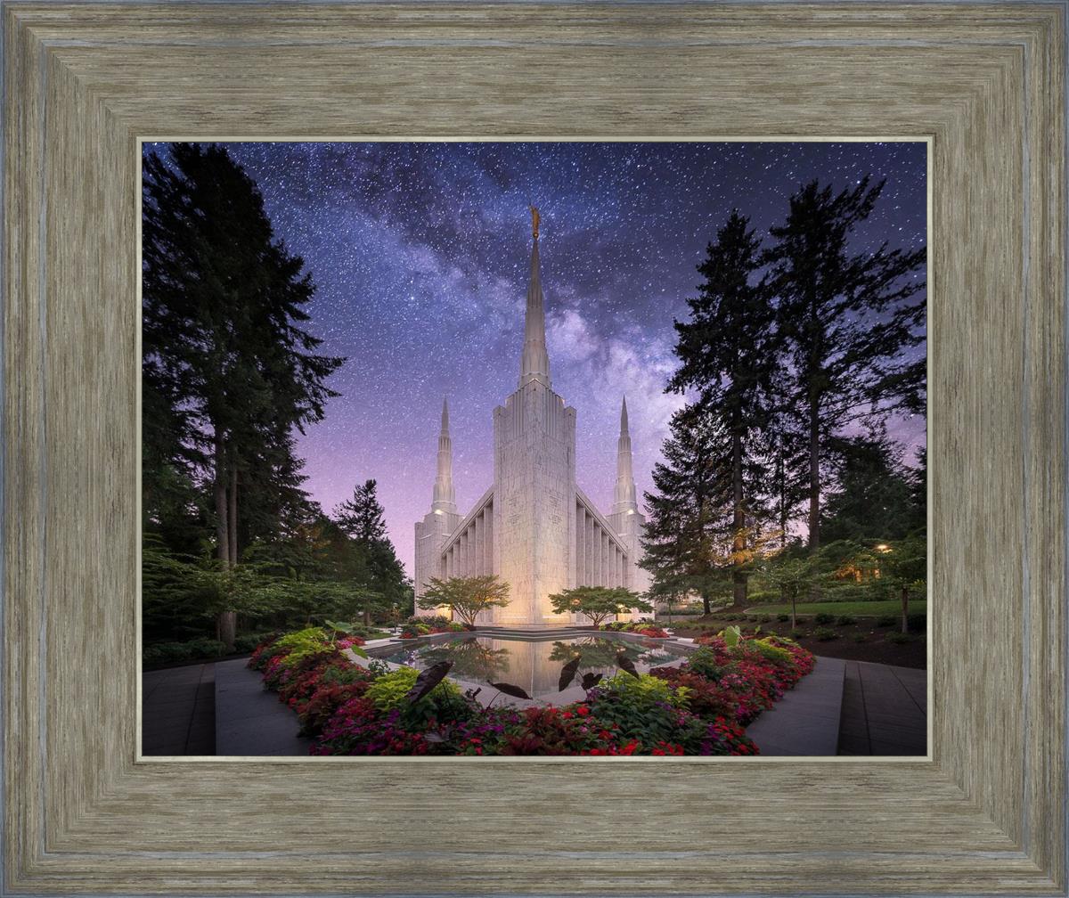 Portland Celestial