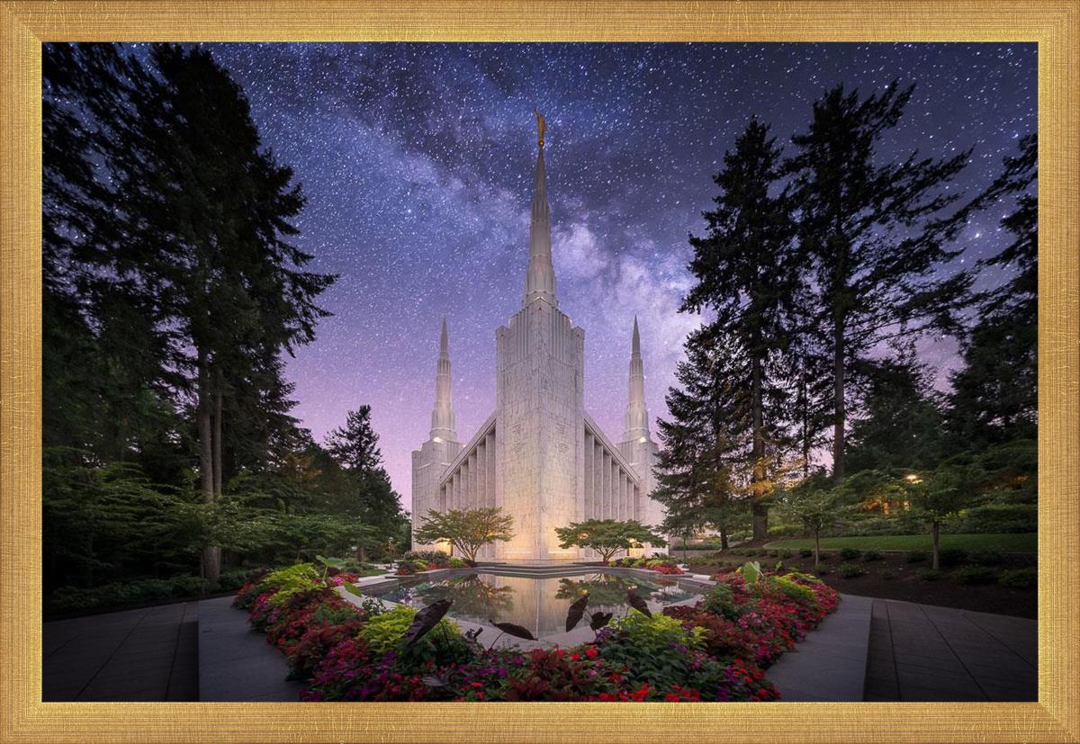Portland Celestial