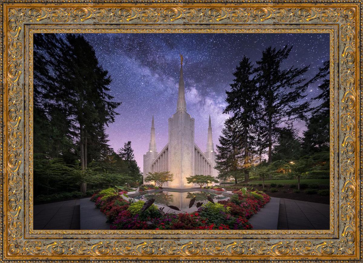 Portland Celestial