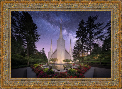 Portland Celestial