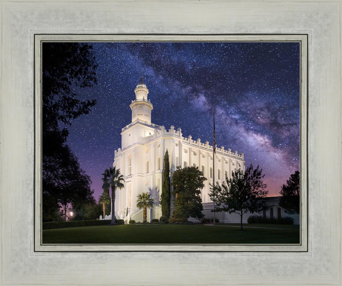 St. George Celestial