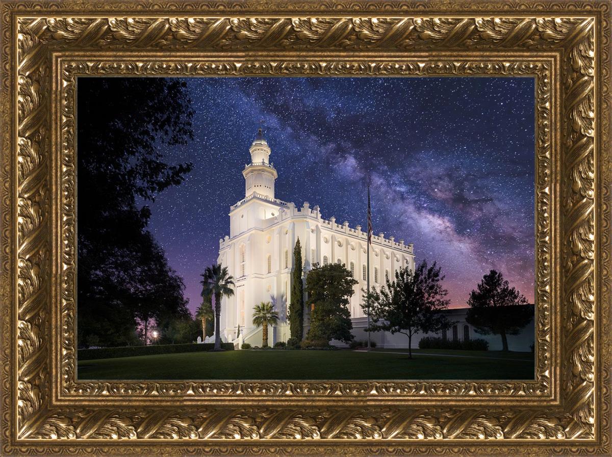 St. George Celestial