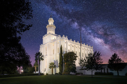 St. George Celestial
