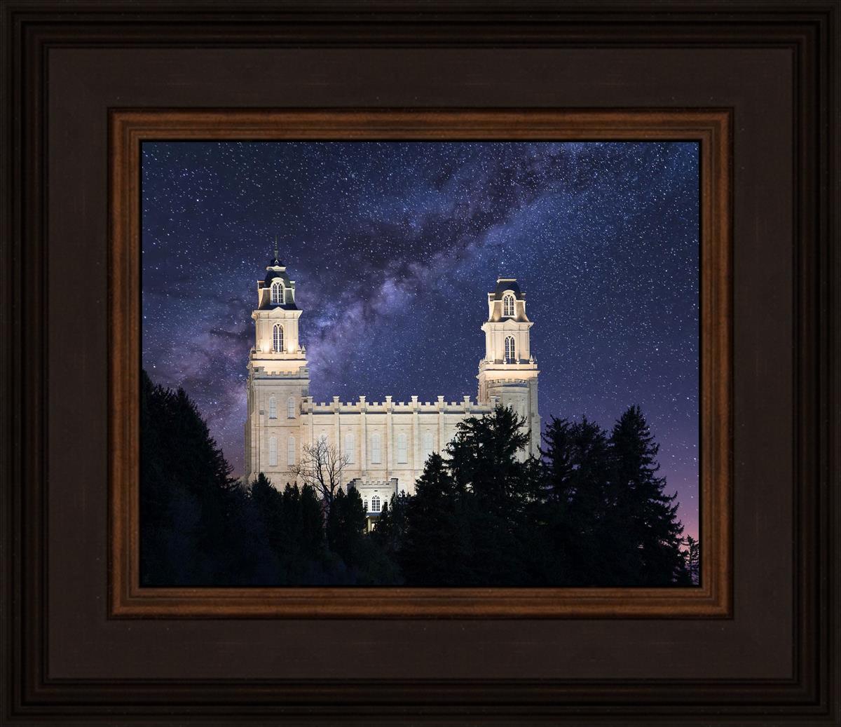 Manti Celestial