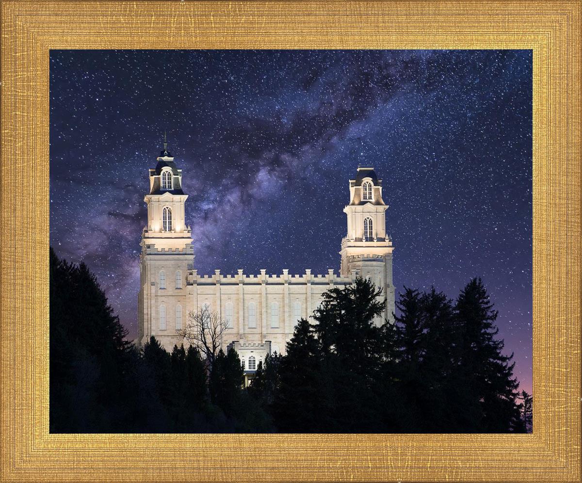 Manti Celestial