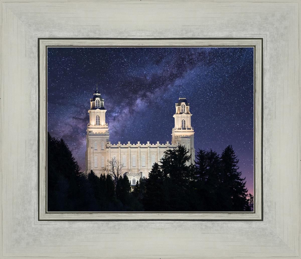 Manti Celestial