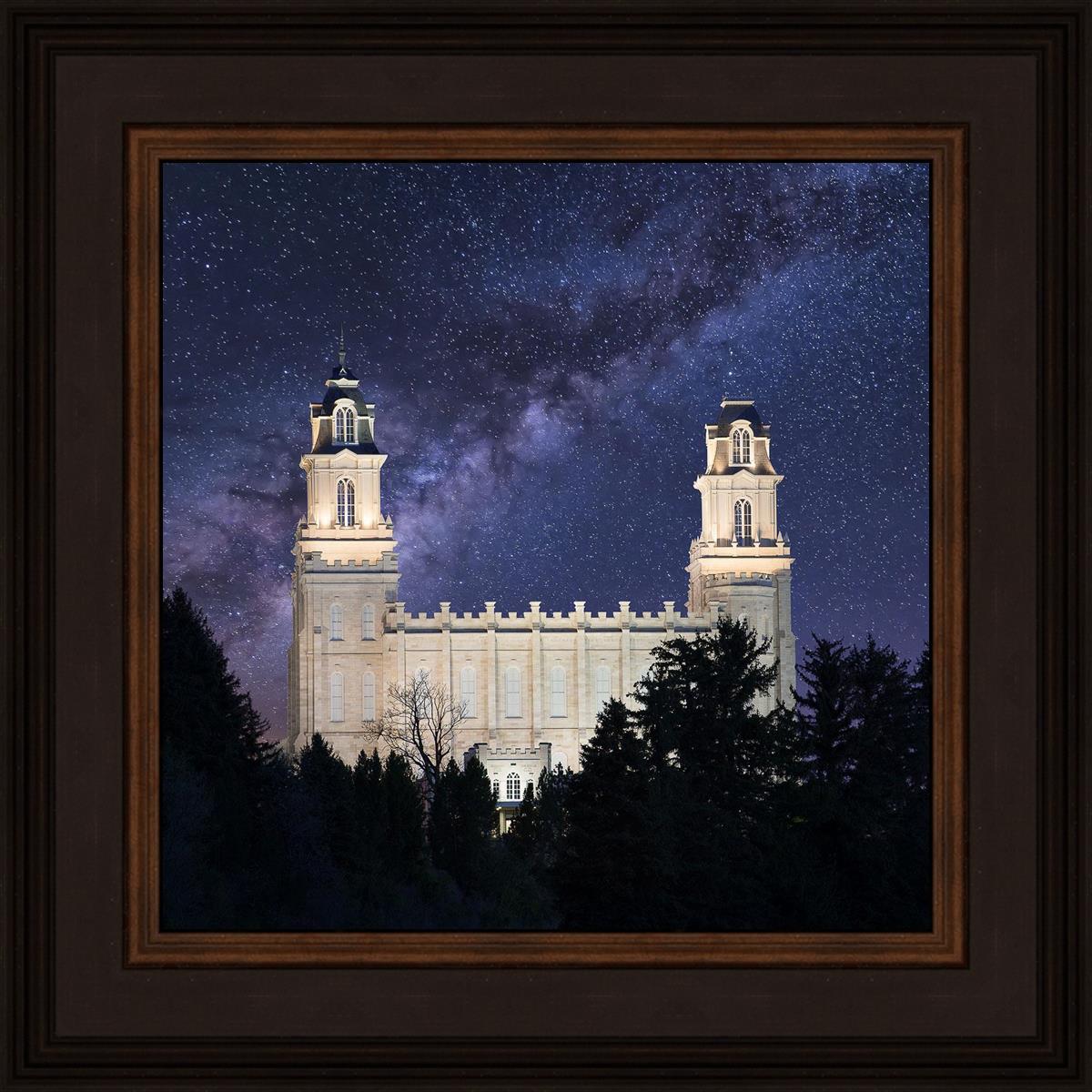 Manti Celestial