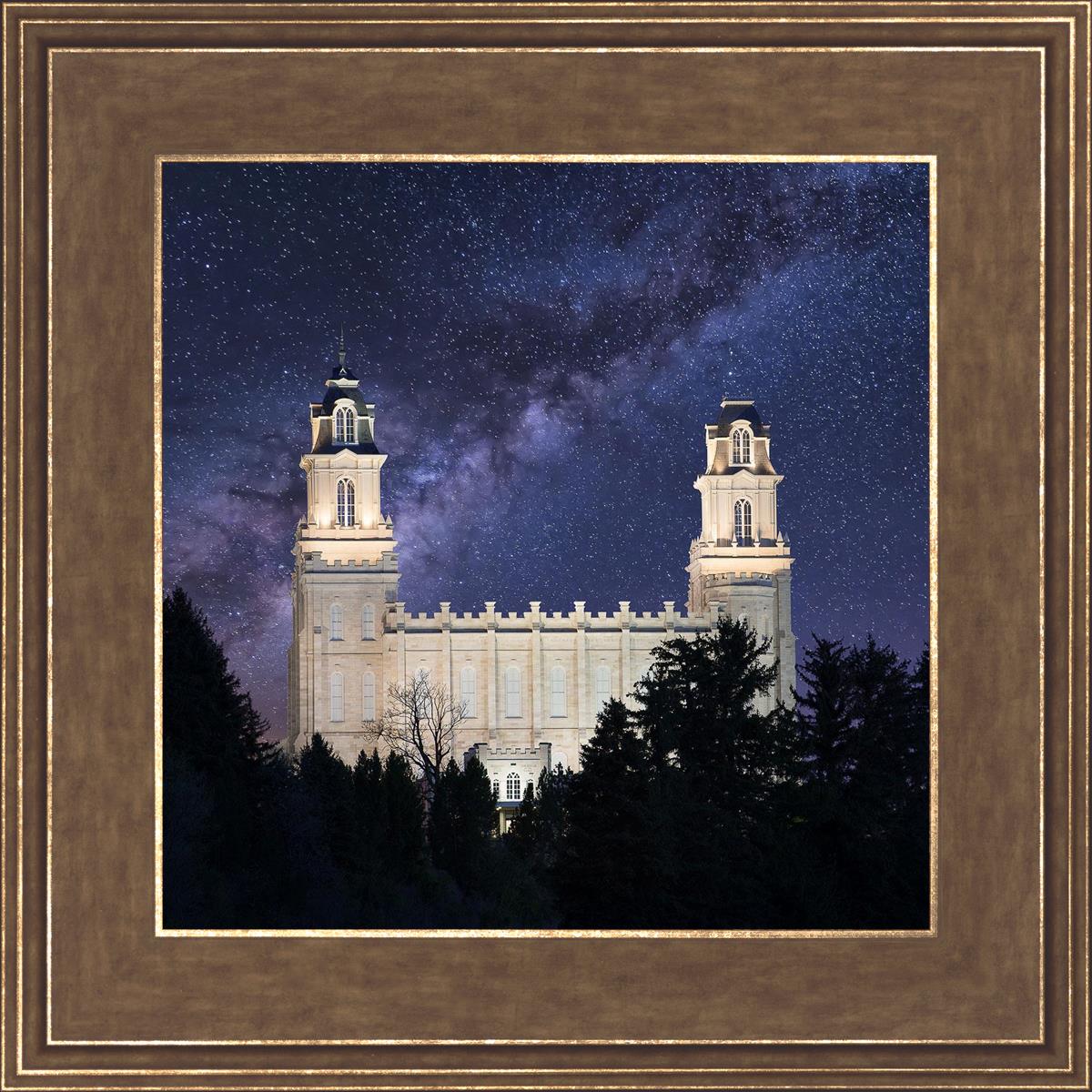 Manti Celestial