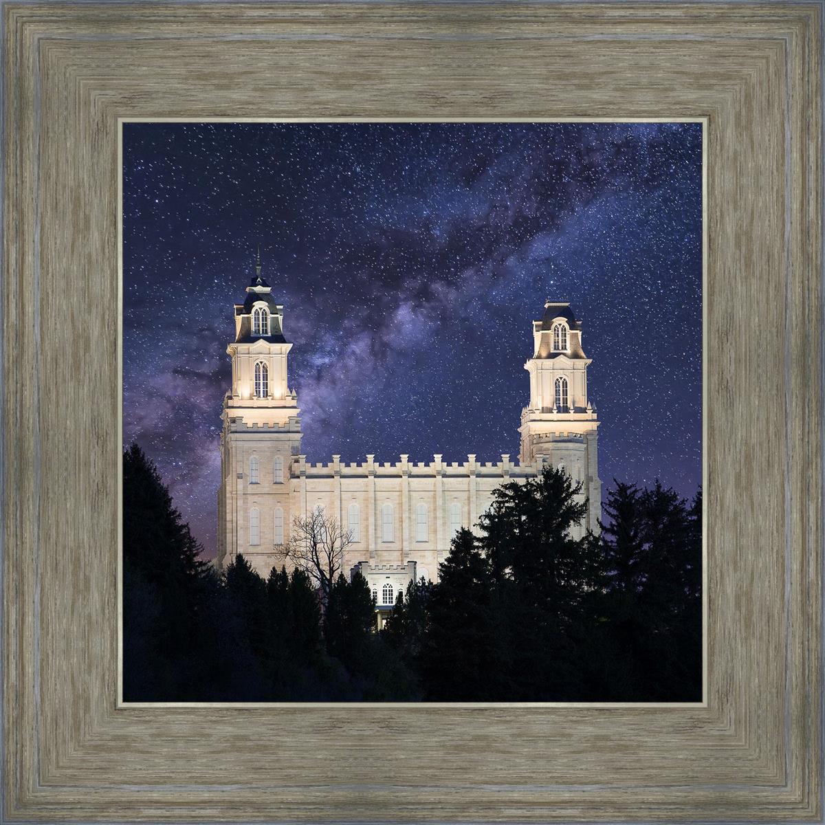Manti Celestial