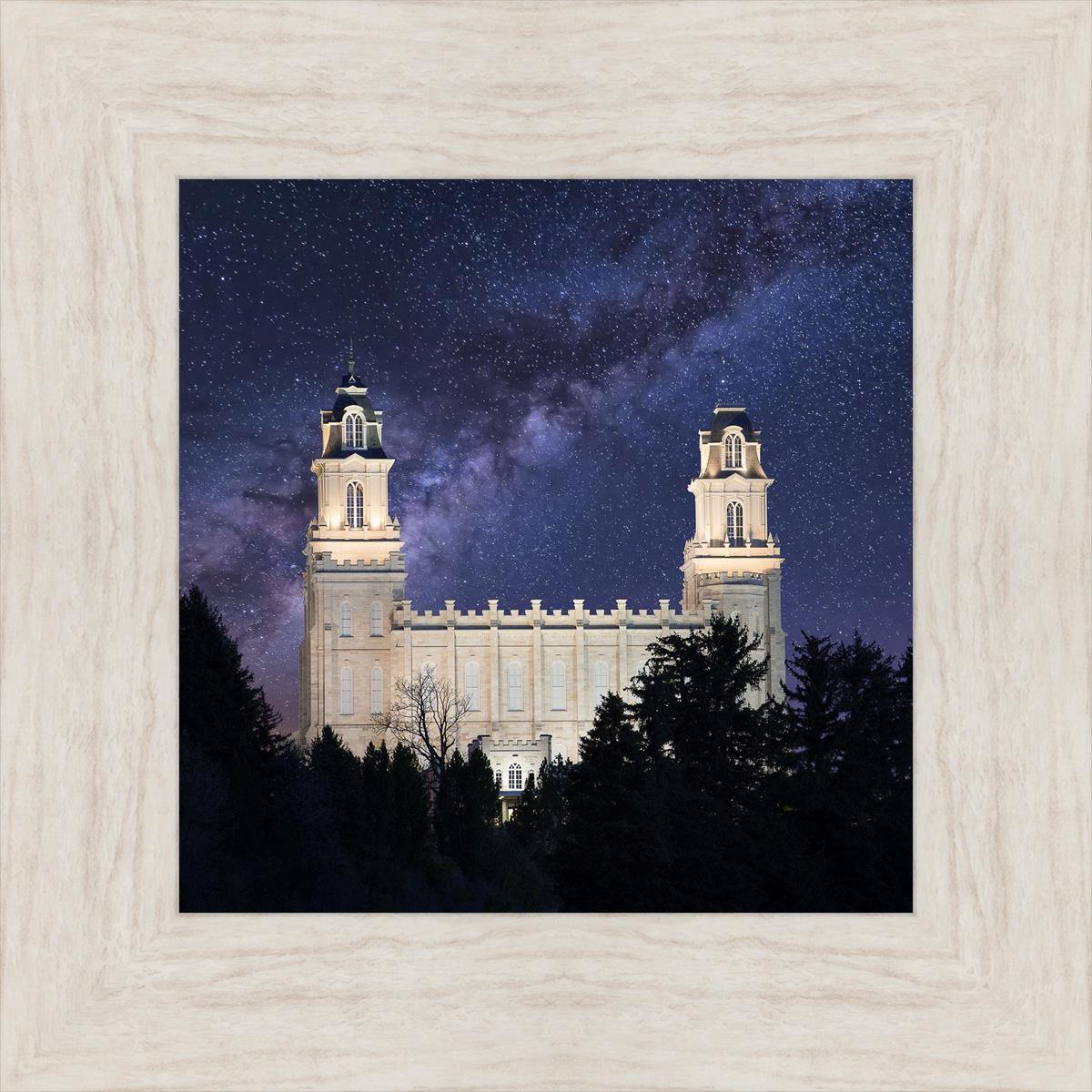 Manti Celestial