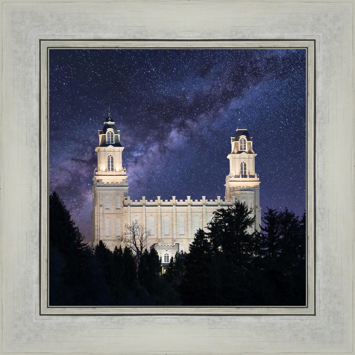 Manti Celestial