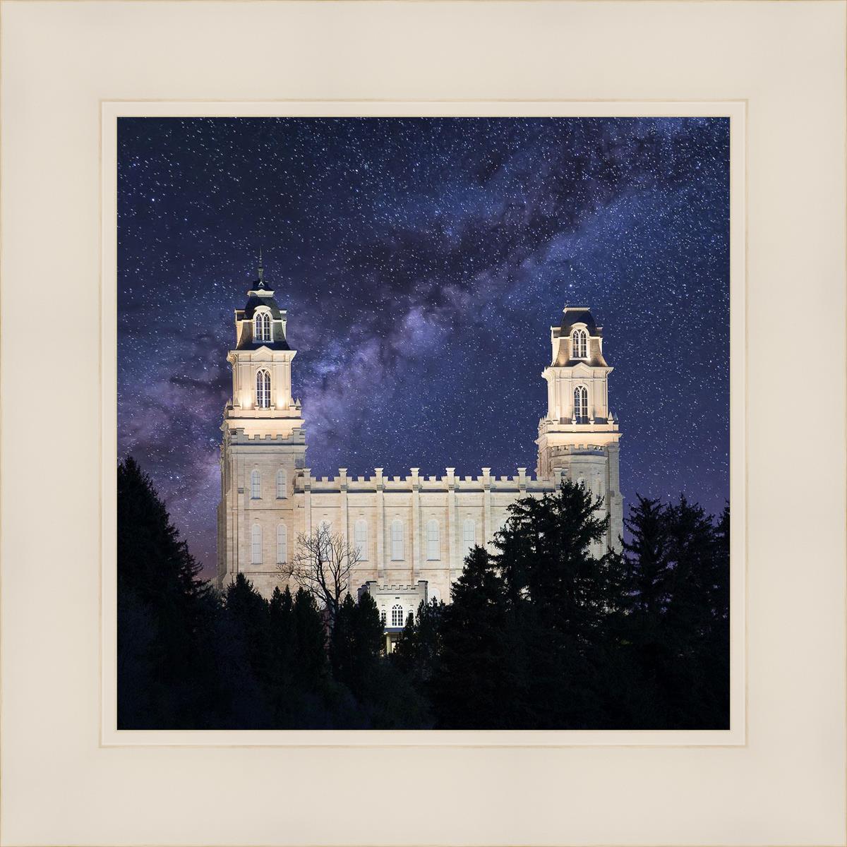 Manti Celestial