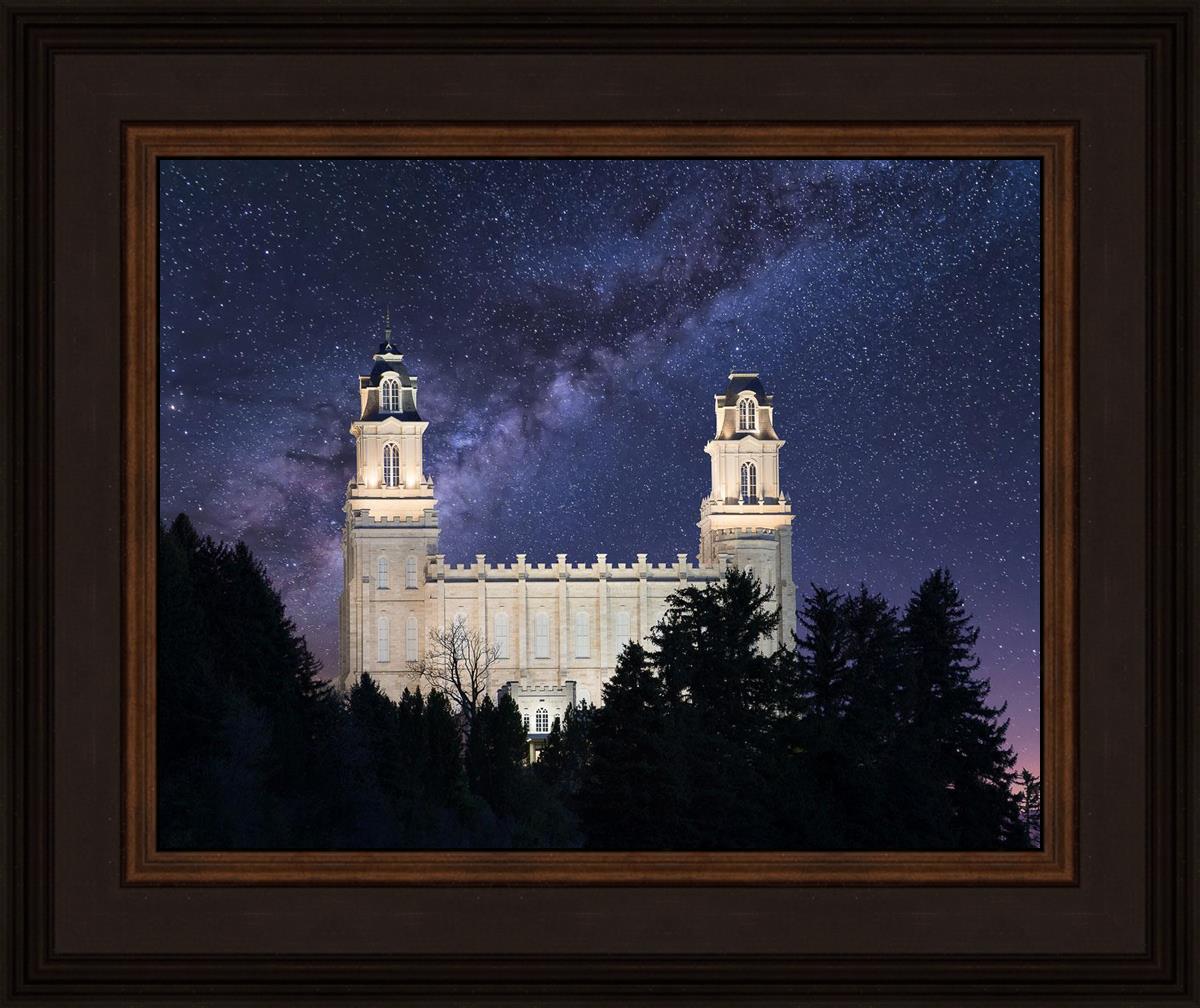 Manti Celestial