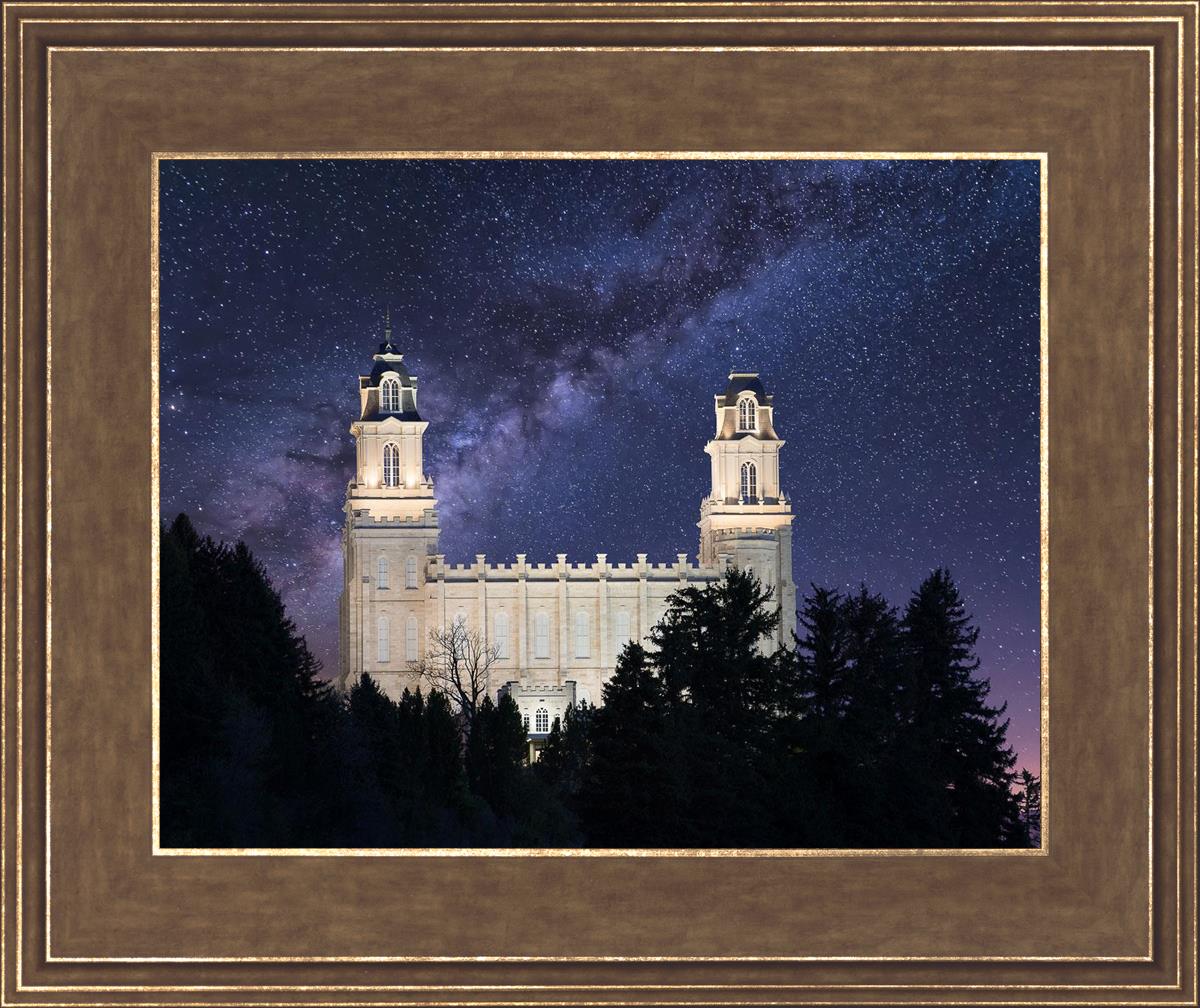 Manti Celestial