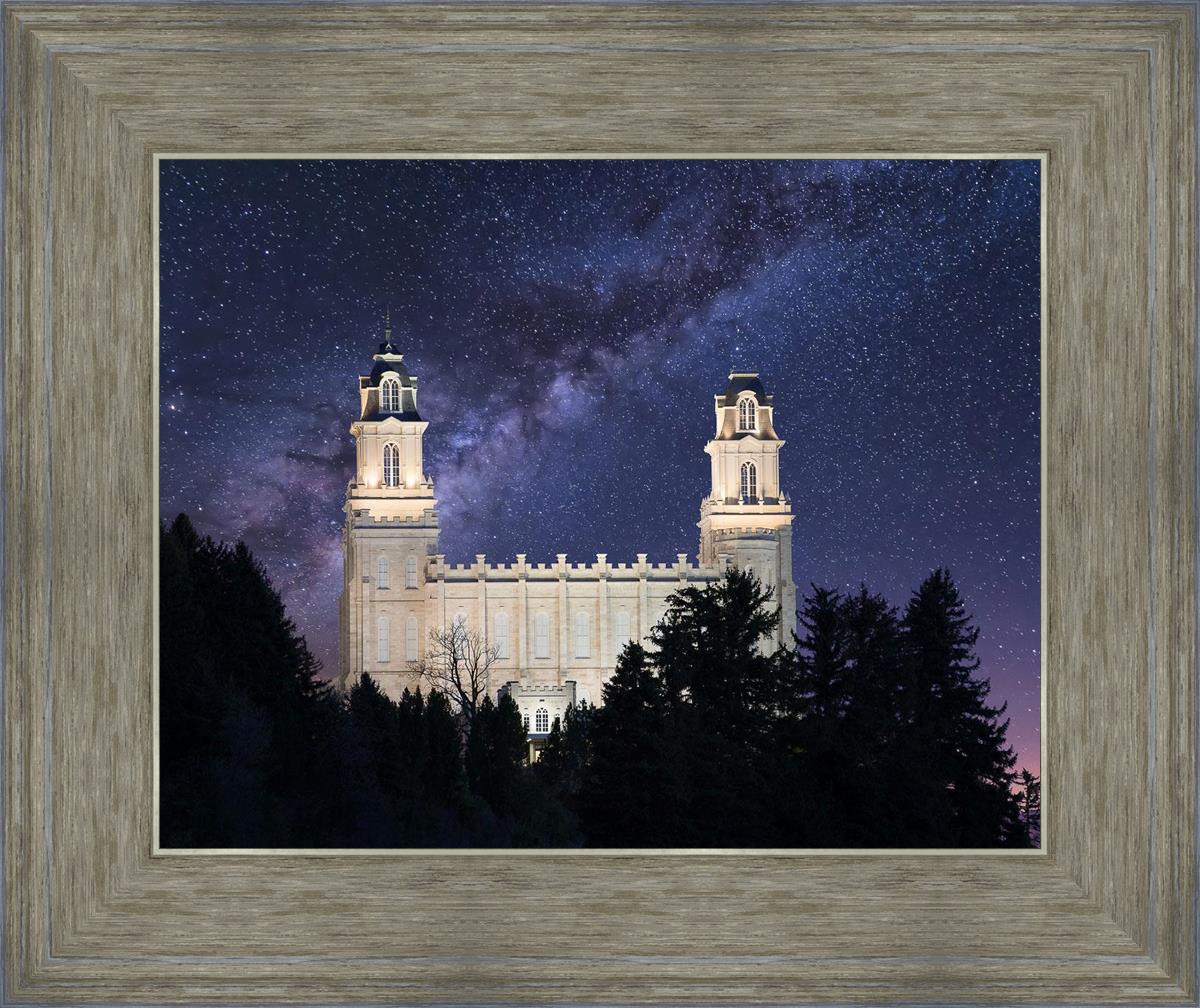 Manti Celestial