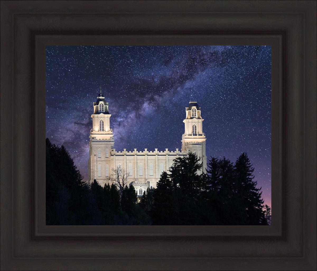 Manti Celestial