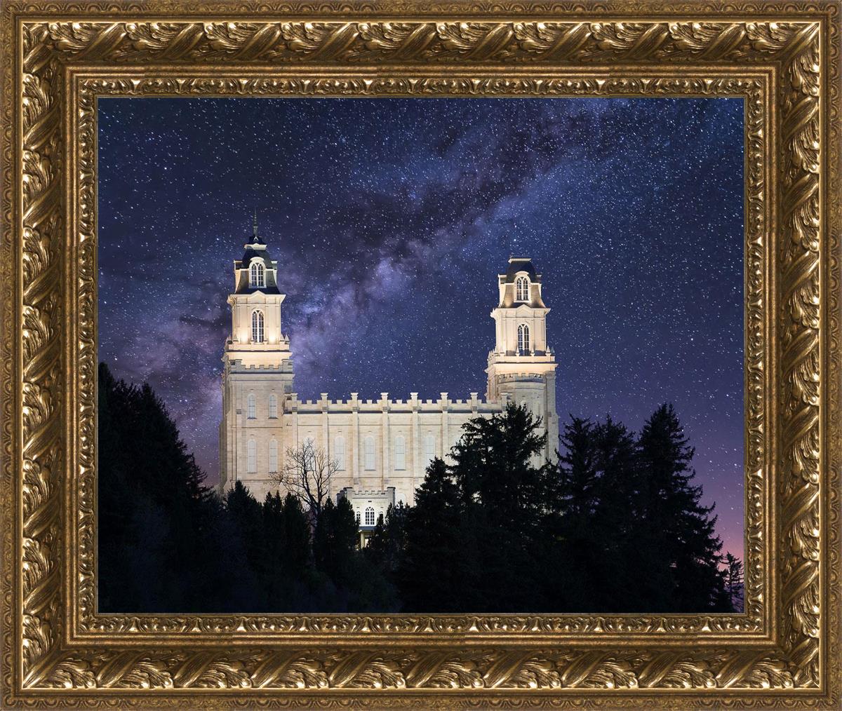 Manti Celestial